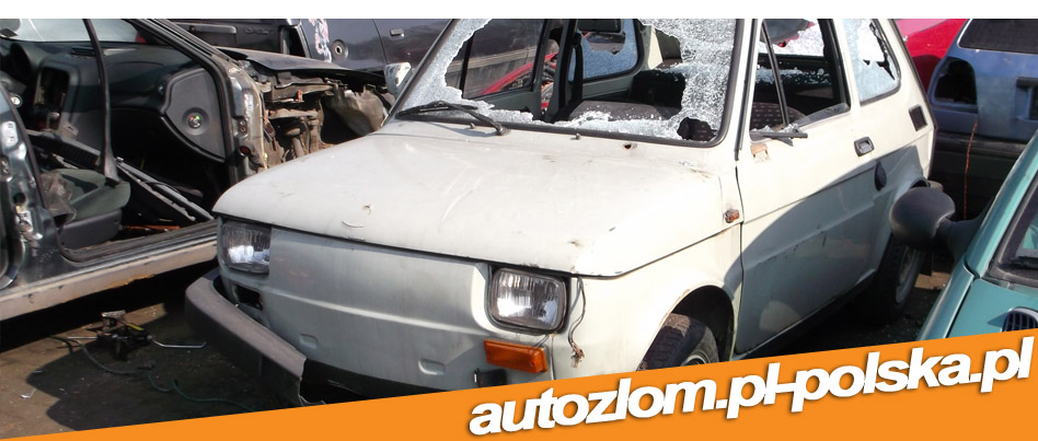 Skup aut Mrocza,złomowanie Mrocza, skupaut-zlomowanie.pl