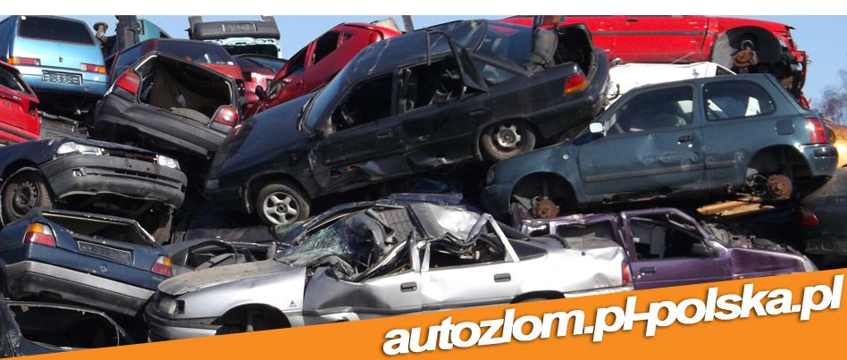 Skup aut Mrocza,złomowanie Mrocza, skupaut-zlomowanie.pl